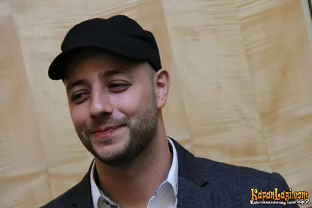 Foto Maher Zain