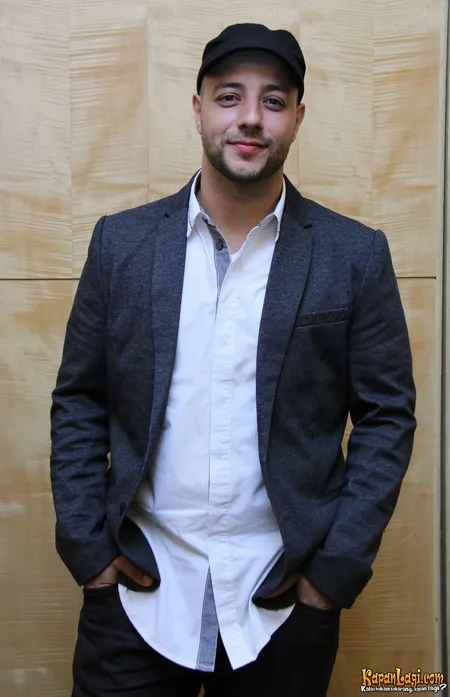 Foto Maher Zain
