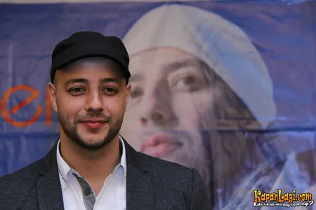 Foto Maher Zain