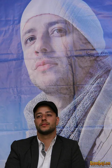 Foto Maher Zain