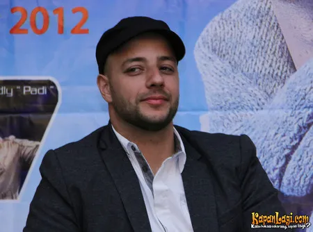 Foto Maher Zain