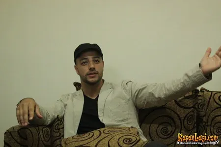 Foto Maher Zain