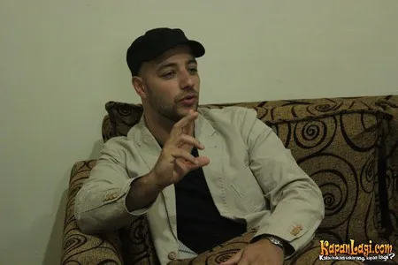 Foto Maher Zain
