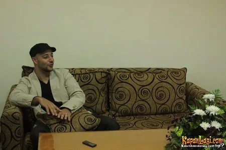 Foto Maher Zain