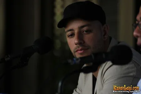 Foto Maher Zain