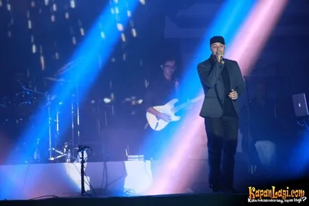 Foto Maher Zain