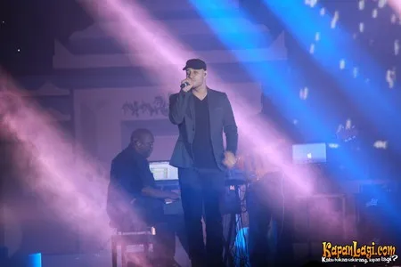 Foto Maher Zain