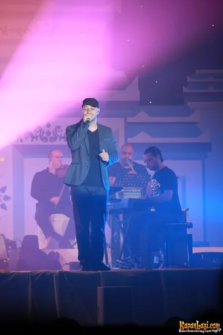 Foto Maher Zain