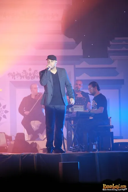 Foto Maher Zain