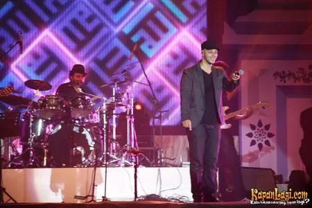 Foto Maher Zain