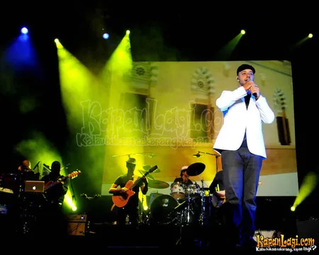 Foto Maher Zain