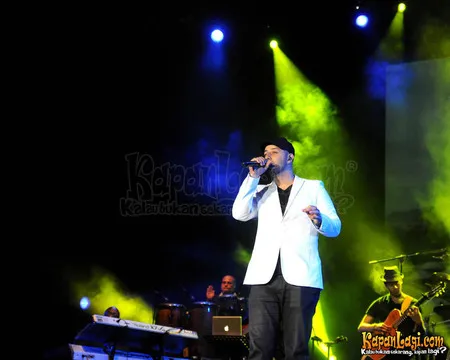 Foto Maher Zain
