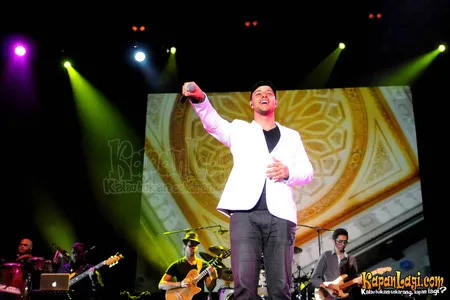 Foto Maher Zain