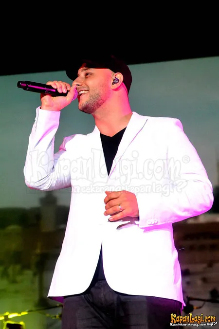 Foto Maher Zain