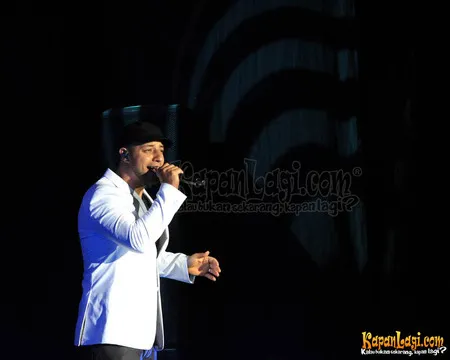 Foto Maher Zain