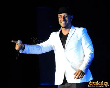 Foto Maher Zain