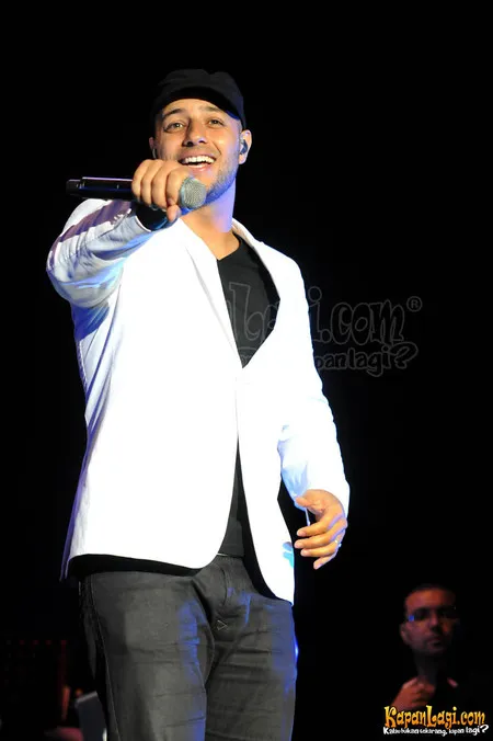 Foto Maher Zain