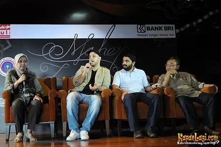 Foto Maher Zain