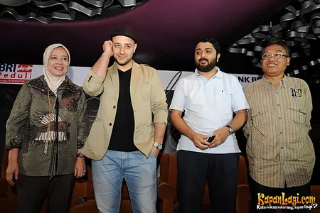 Foto Maher Zain