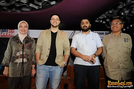 Foto Maher Zain