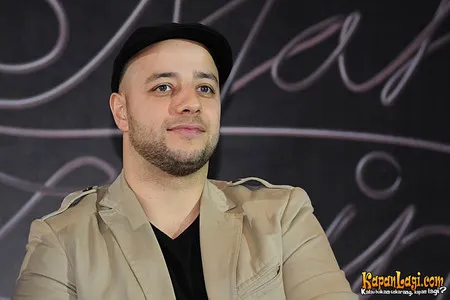 Foto Maher Zain