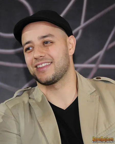 Foto Maher Zain