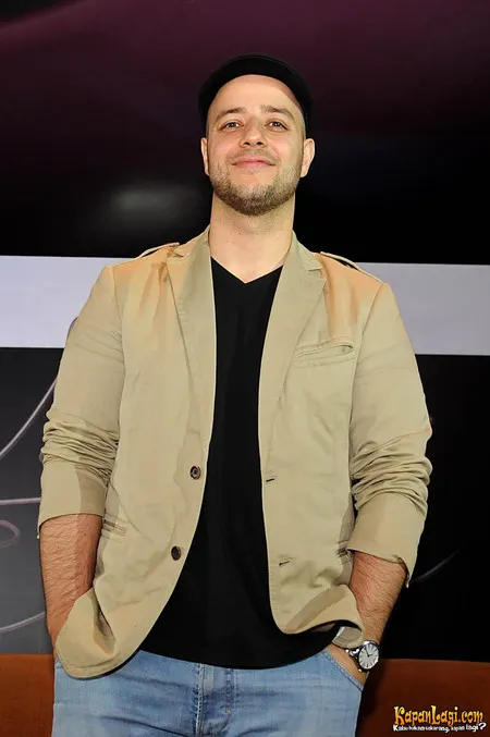 Foto Maher Zain