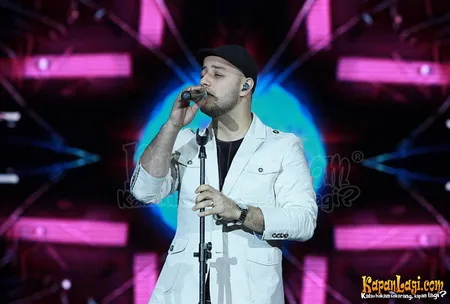 Foto Maher Zain