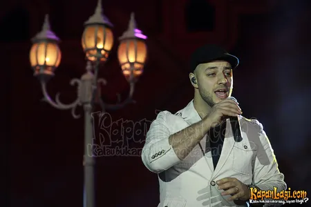 Foto Maher Zain