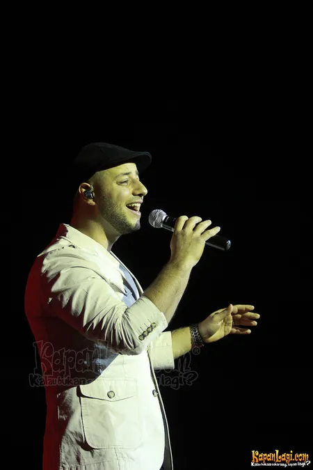 Foto Maher Zain