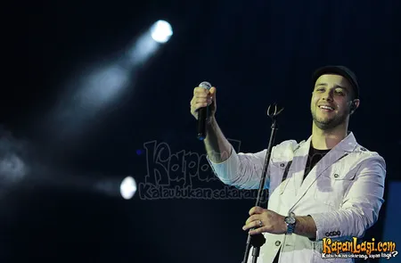 Foto Maher Zain