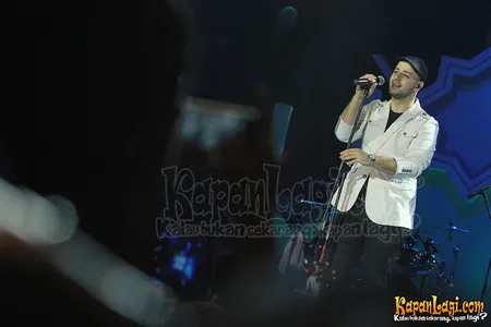 Foto Maher Zain