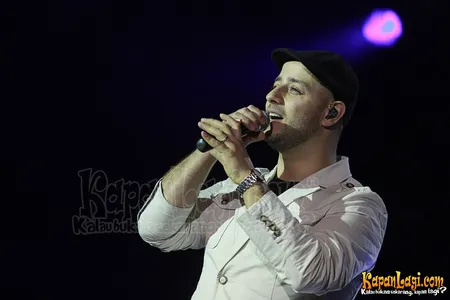 Foto Maher Zain