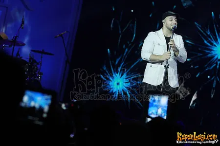 Foto Maher Zain