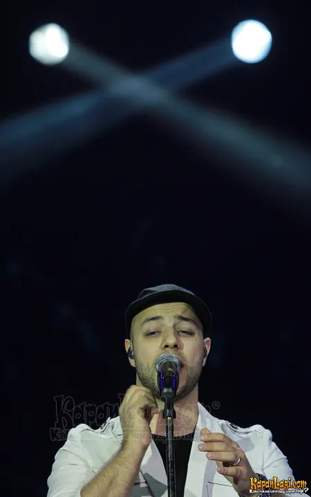 Foto Maher Zain