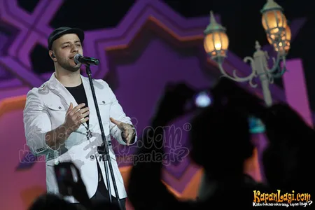 Foto Maher Zain