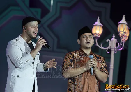 Foto Maher Zain