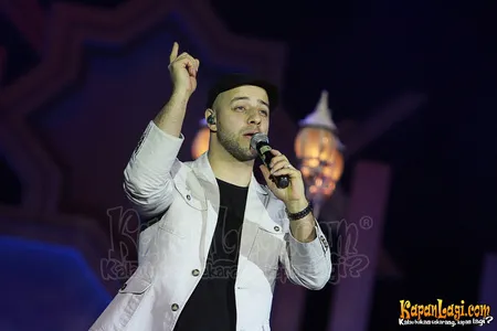 Foto Maher Zain