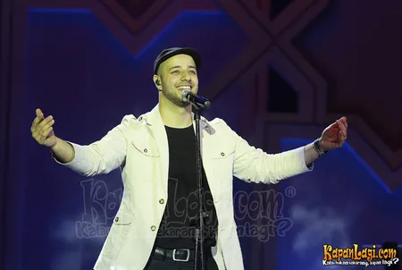Foto Maher Zain