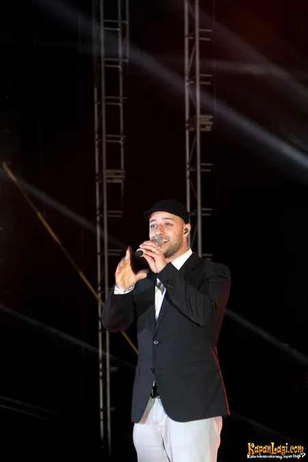 Foto Maher Zain