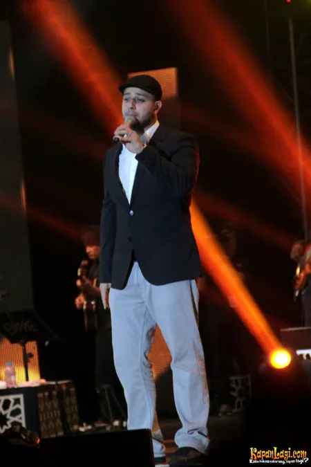Foto Maher Zain