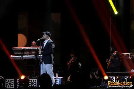 Foto Maher Zain