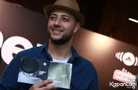 Foto Maher Zain