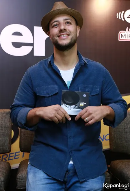 Foto Maher Zain