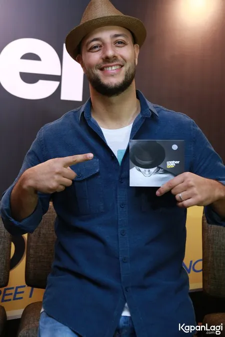 Foto Maher Zain