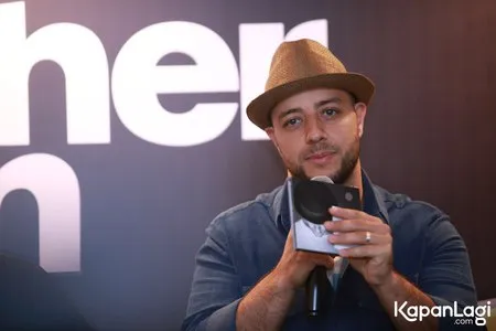 Foto Maher Zain