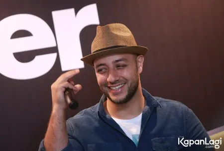 Foto Maher Zain