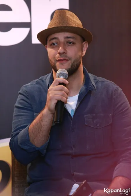 Foto Maher Zain