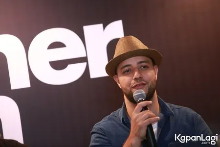 Foto Maher Zain