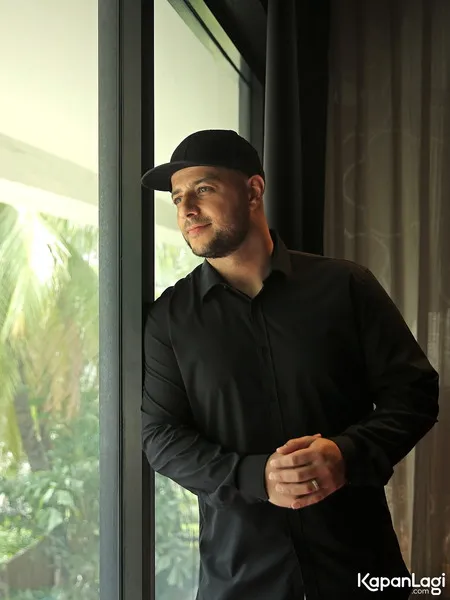 Foto Maher Zain